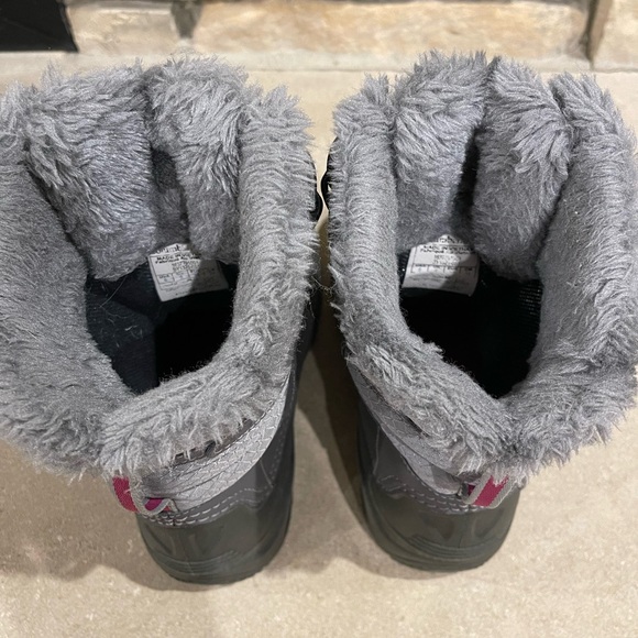 Columbia Youth Bugaboot Plus III - Picture 5 of 8